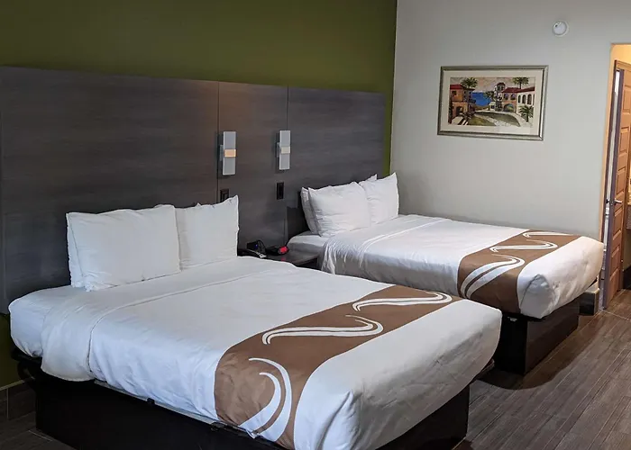 Quality Inn
