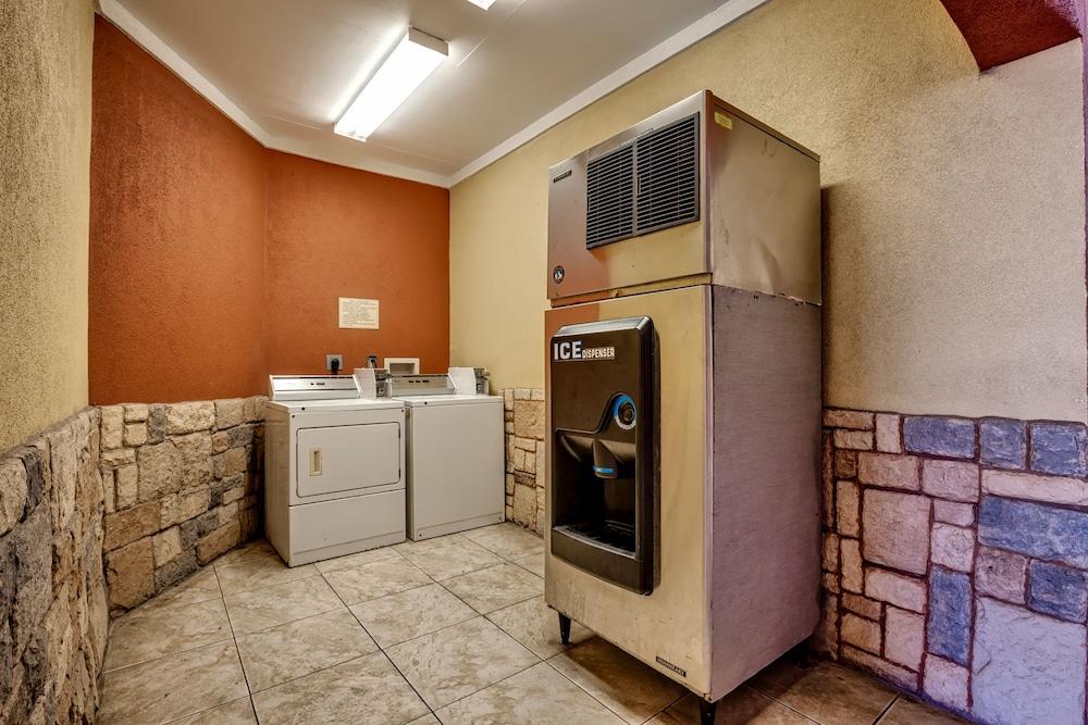 Quality Inn Brownsville