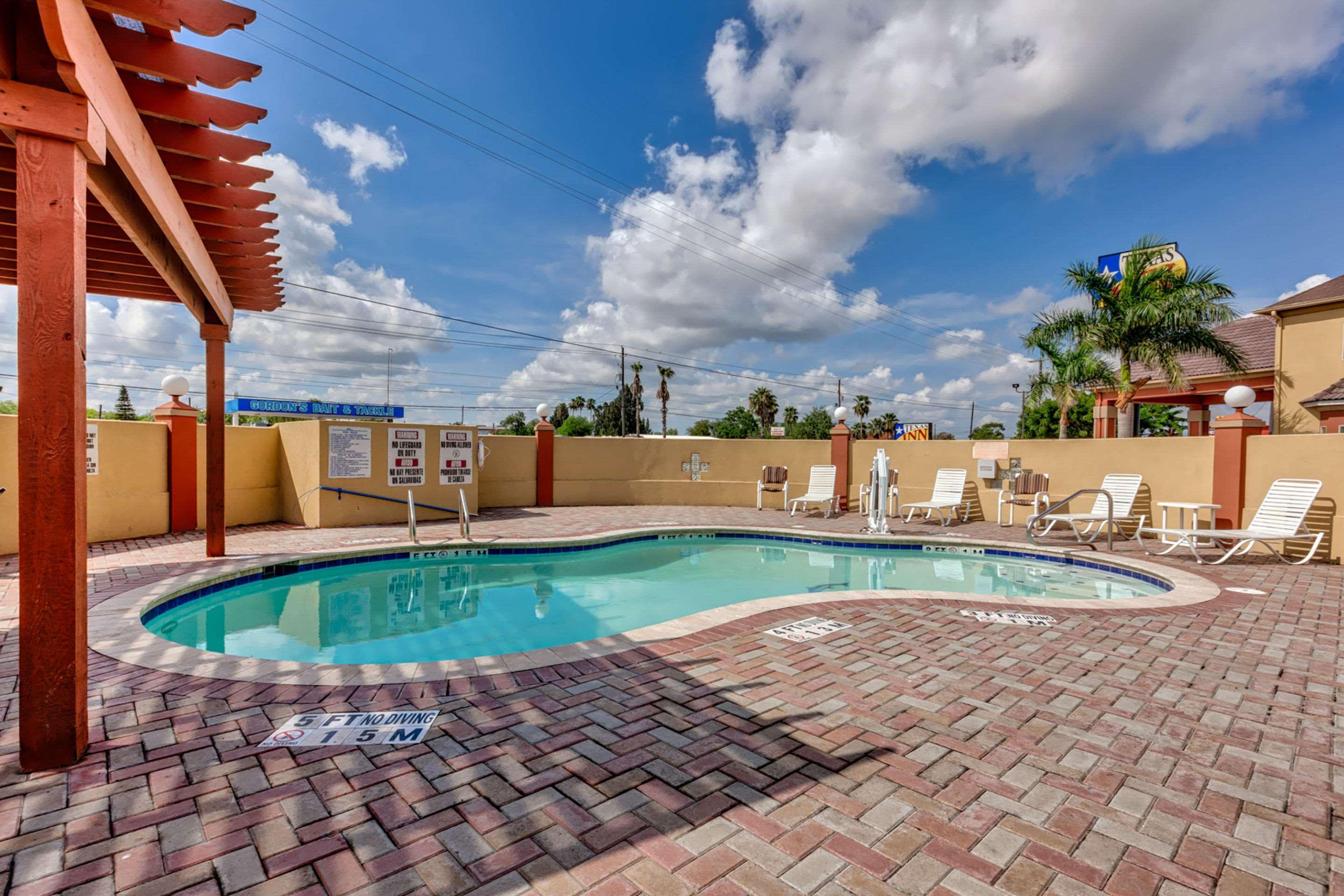 Inn Quality Brownsville