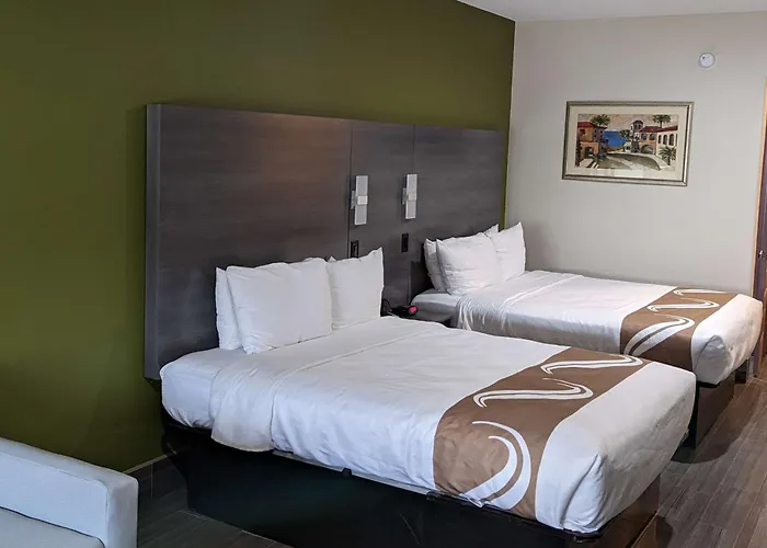 Quality Inn